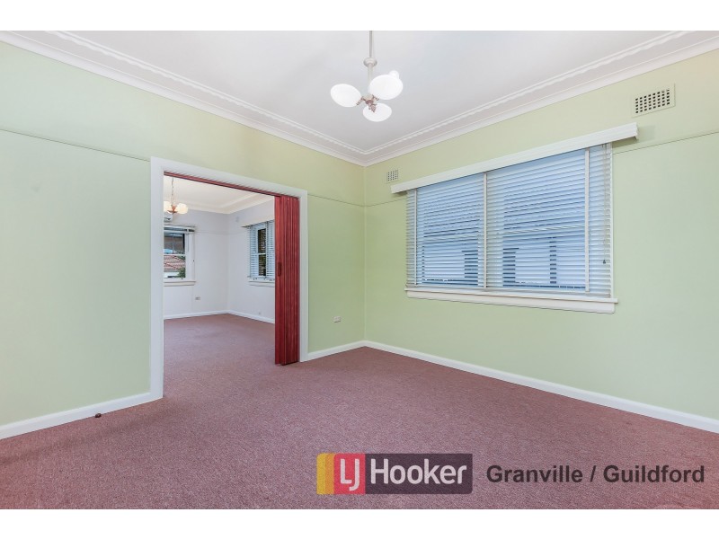 15 Dudley Road, Guildford NSW 2161