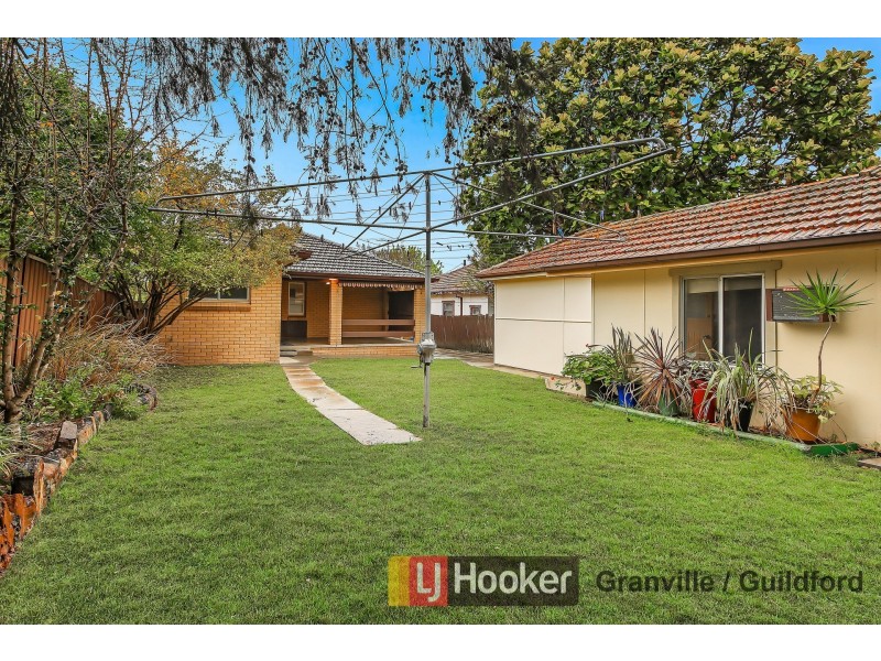 15 Dudley Road, Guildford NSW 2161