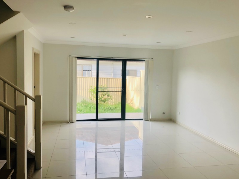 2/8 Erie Street, Granville NSW 2142