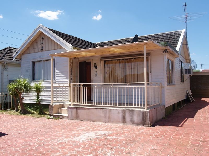 71 Wolseley Street, Guildford NSW 2161