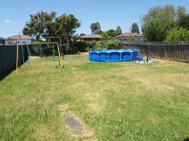 71 Wolseley Street, Guildford NSW 2161