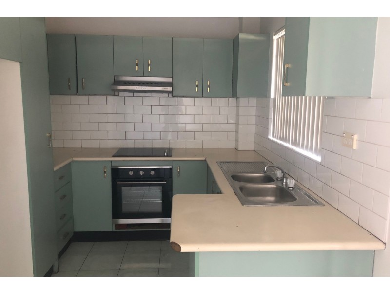 1/112 Good Street, Granville NSW 2142