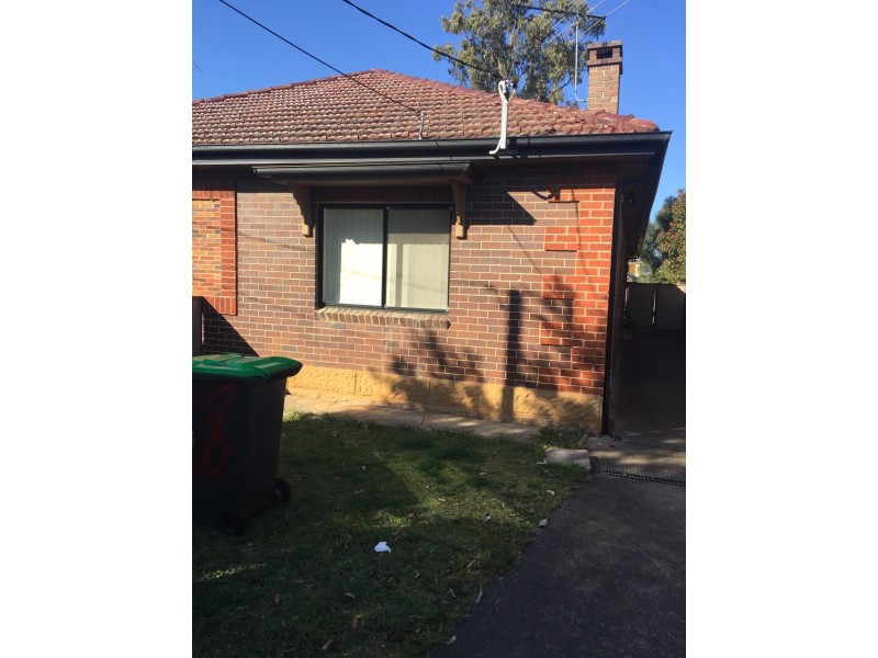 18 Malvern Street, Merrylands NSW 2160