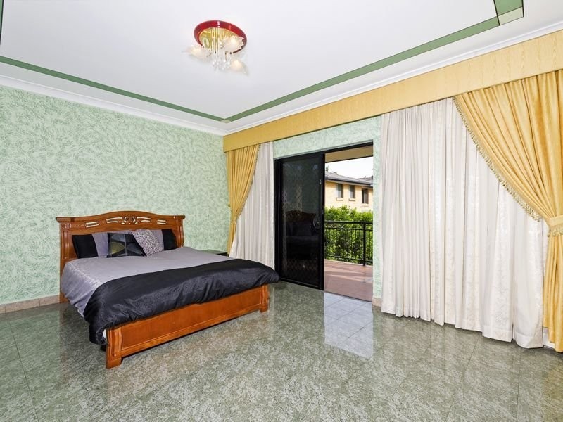 64 Gordon Avenue, Granville NSW 2142