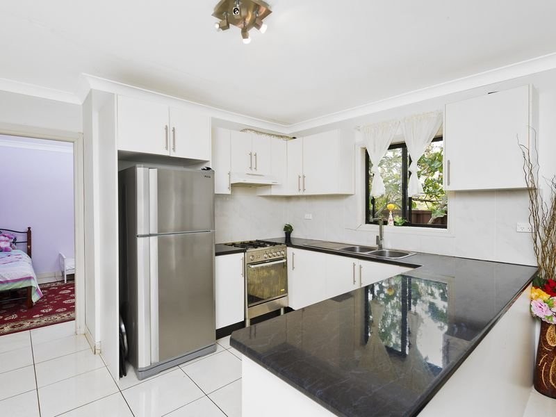 64 Gordon Avenue, Granville NSW 2142