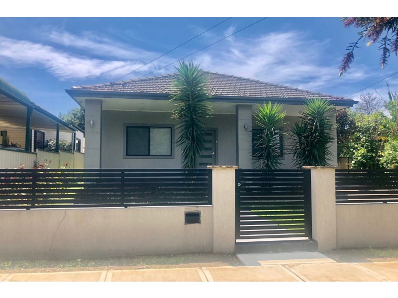 71 Brunswick Street, Granville NSW 2142