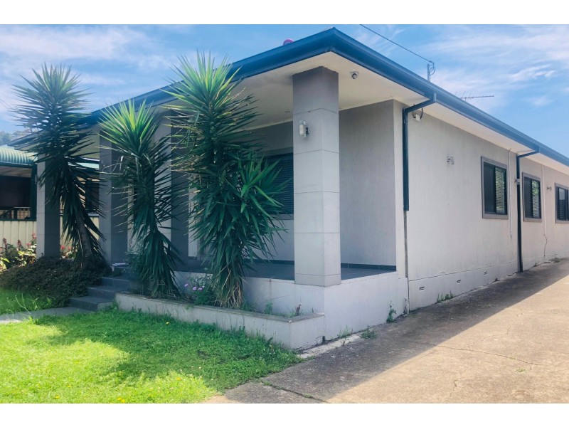 71 Brunswick Street, Granville NSW 2142