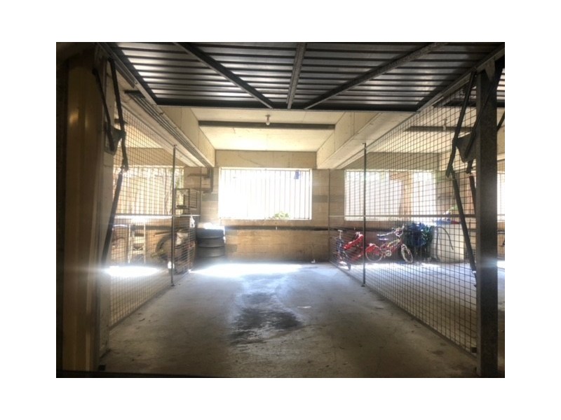 45/2-4 Fourth Avenue, Blacktown NSW 2148