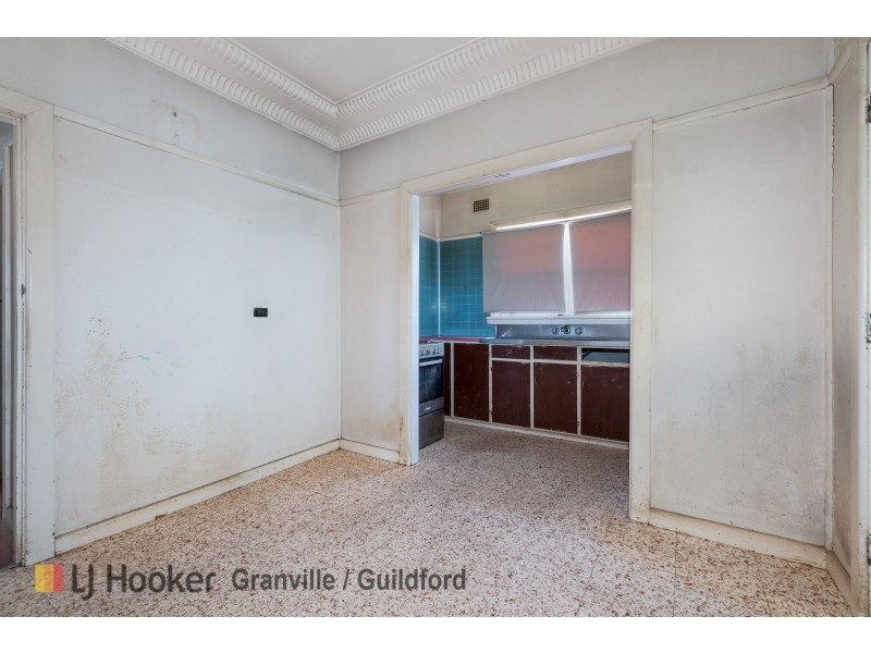 3 Davidson Road, Guildford NSW 2161