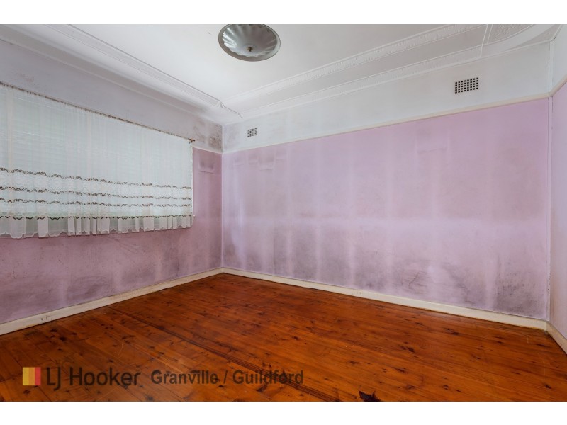 3 Davidson Road, Guildford NSW 2161