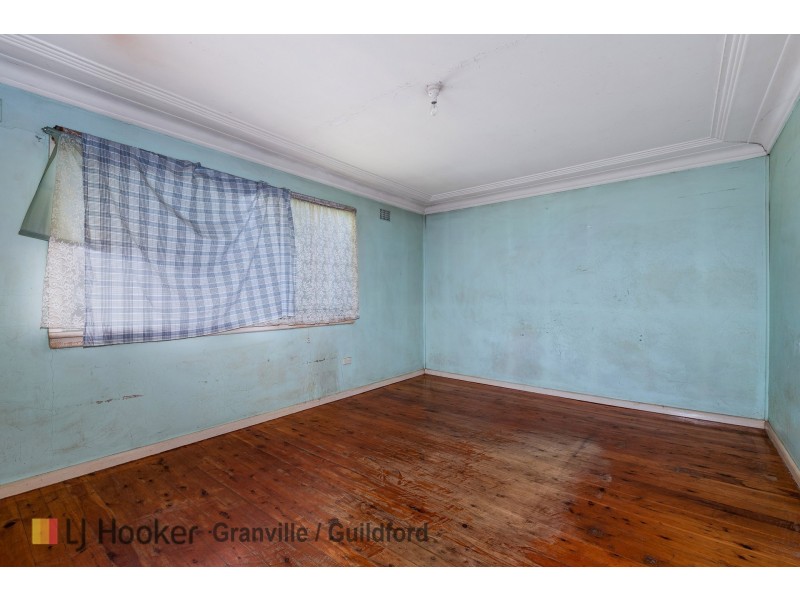 3 Davidson Road, Guildford NSW 2161