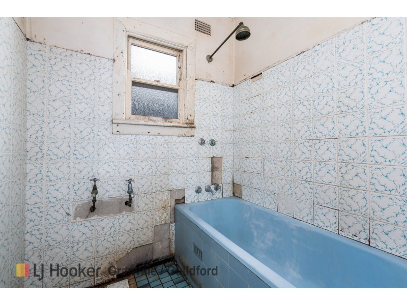3 Davidson Road, Guildford NSW 2161