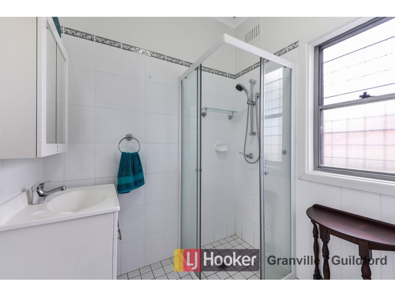 6 Oakleigh Avenue, Granville NSW 2142