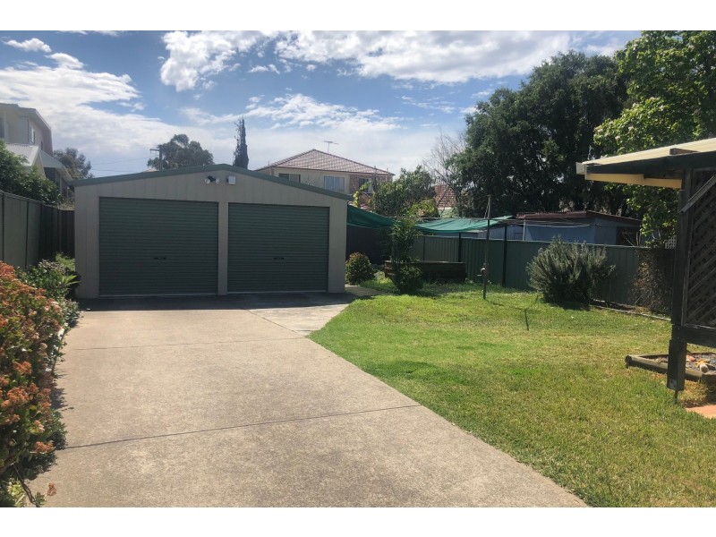 19 Myrtle Street, Granville NSW 2142