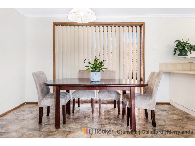 194 Chetwynd Road, Guildford NSW 2161