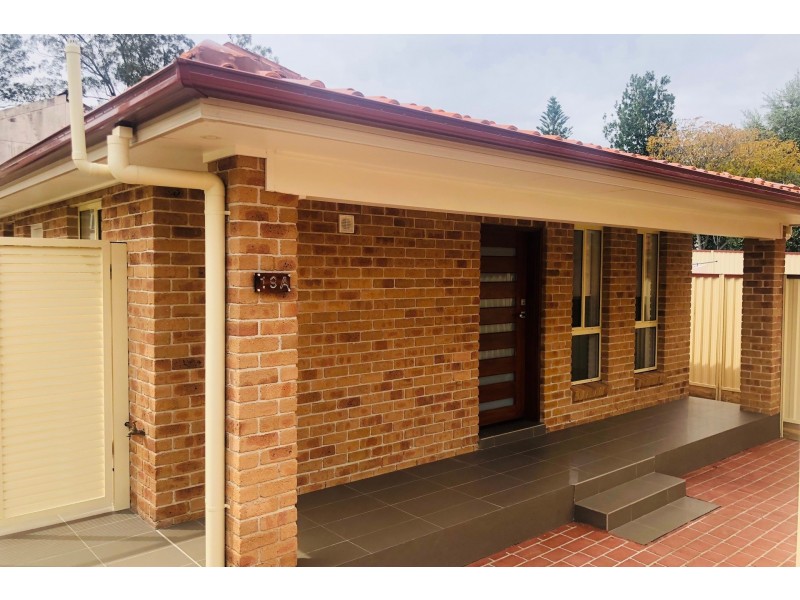 19 Robertson Street, Guildford West NSW 2161