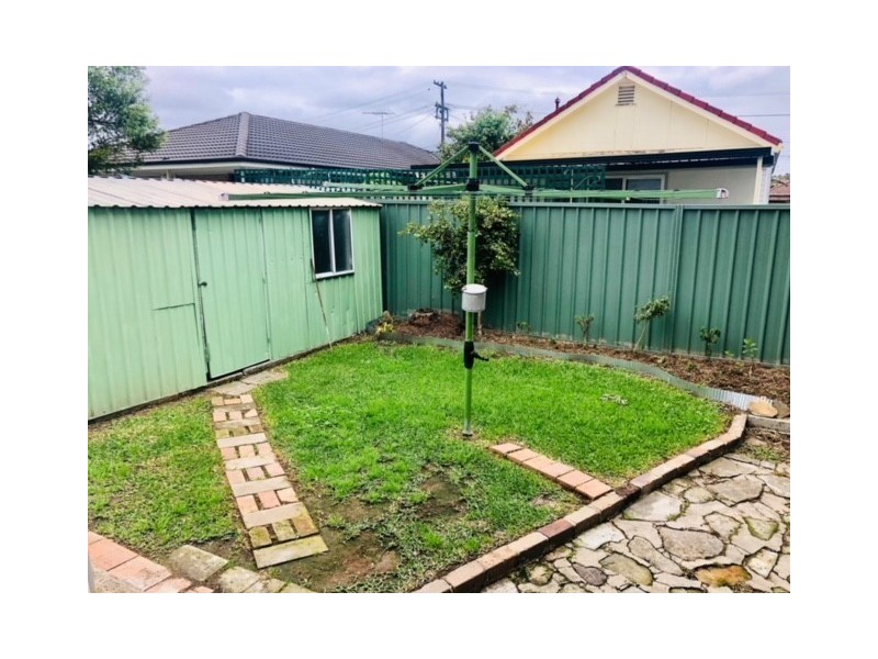 22 Wells Street, Granville NSW 2142