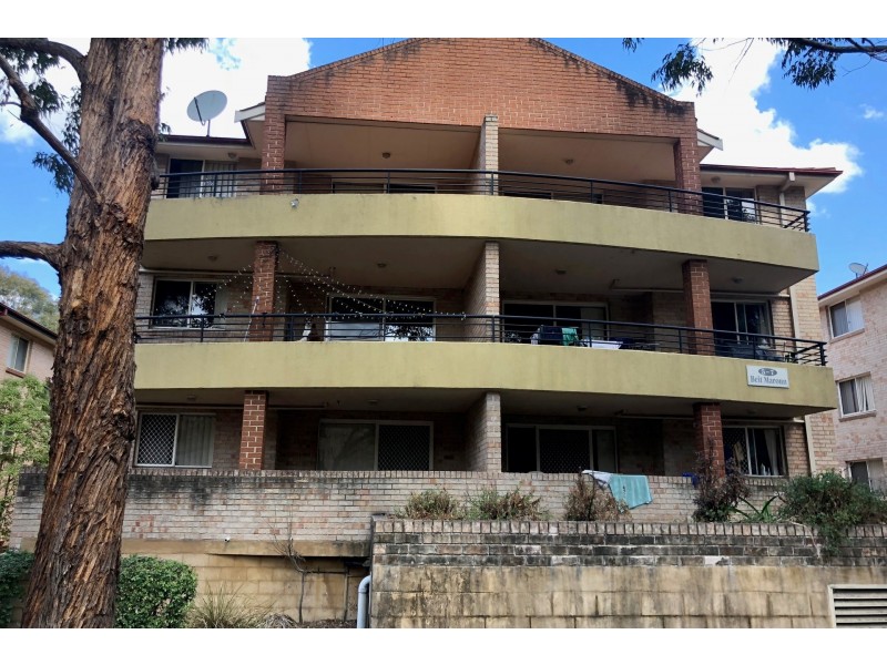 5/5-7 Early Street, Parramatta NSW 2150