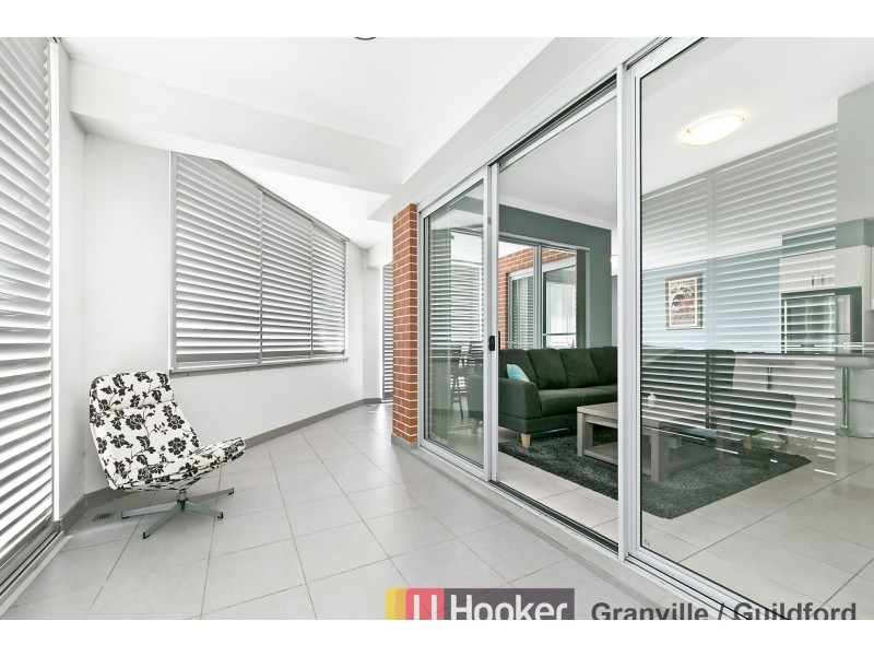 11/2 Mountford Avenue, Guildford NSW 2161