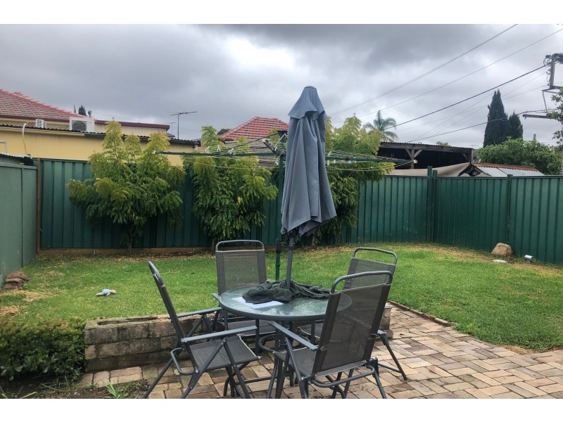 4 Grimwood Street, Granville NSW 2142