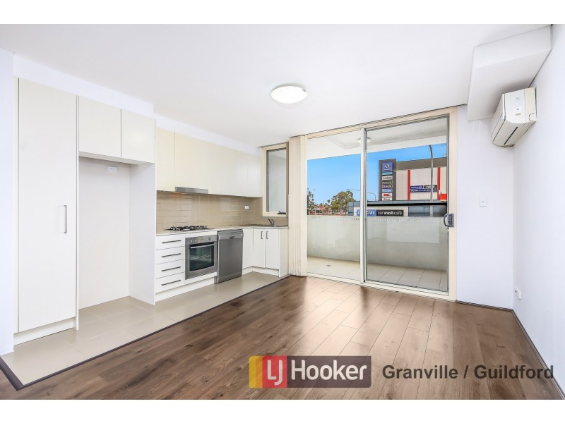 10/175 Pitt Street, Merrylands NSW 2160