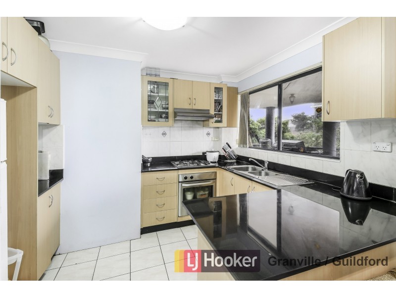 5/12-16 Blaxcell Street, Granville NSW 2142