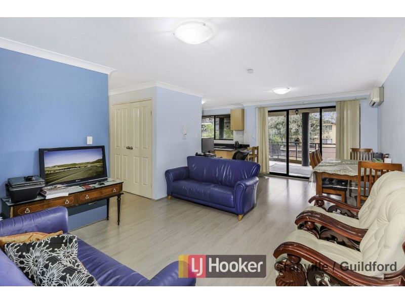 5/12-16 Blaxcell Street, Granville NSW 2142