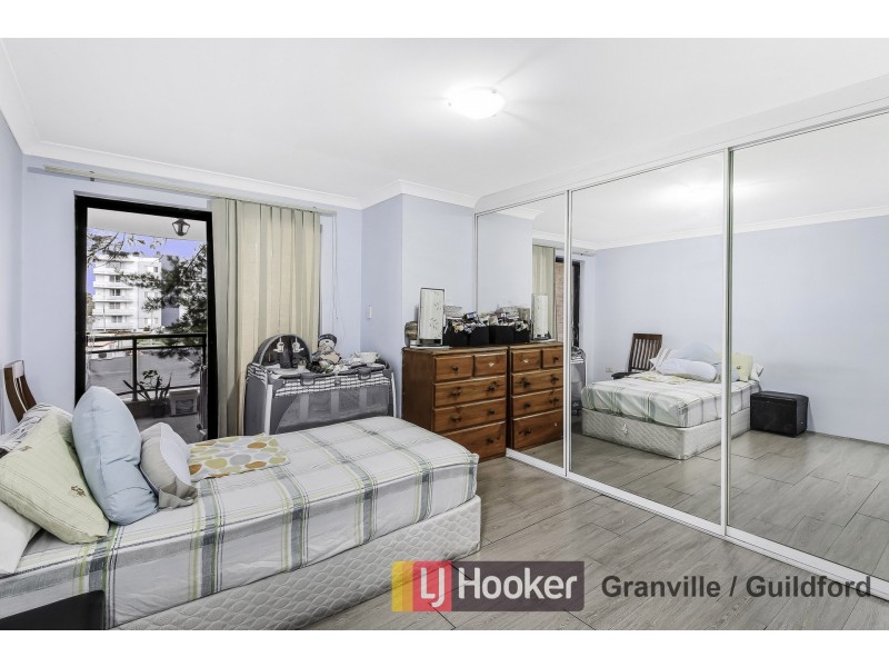 5/12-16 Blaxcell Street, Granville NSW 2142