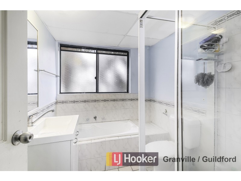 5/12-16 Blaxcell Street, Granville NSW 2142