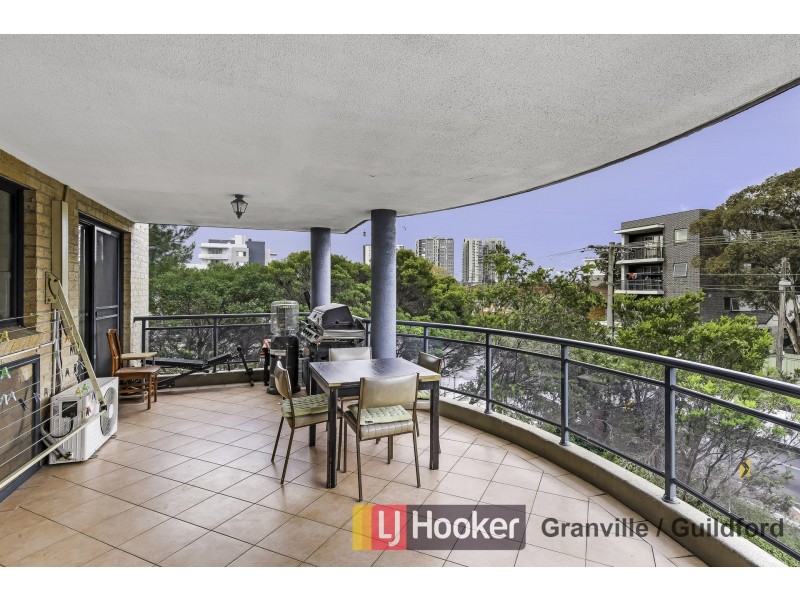 5/12-16 Blaxcell Street, Granville NSW 2142