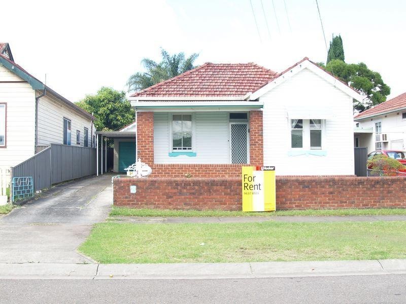 26 Fifth Street, Granville NSW 2142