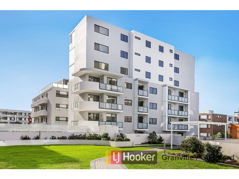 507/1-5 Weston Street, Rosehill NSW 2142