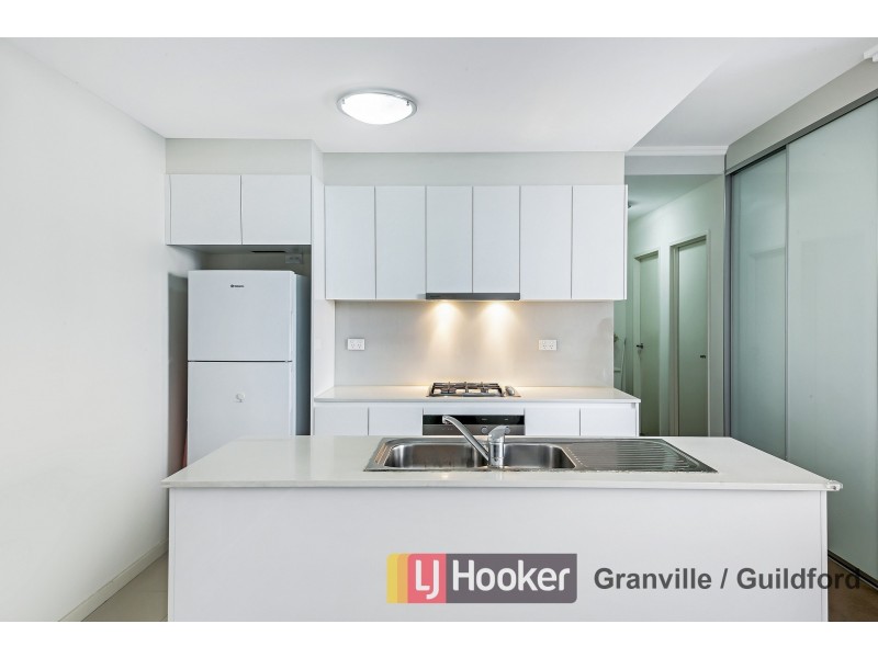 507/1-5 Weston Street, Rosehill NSW 2142