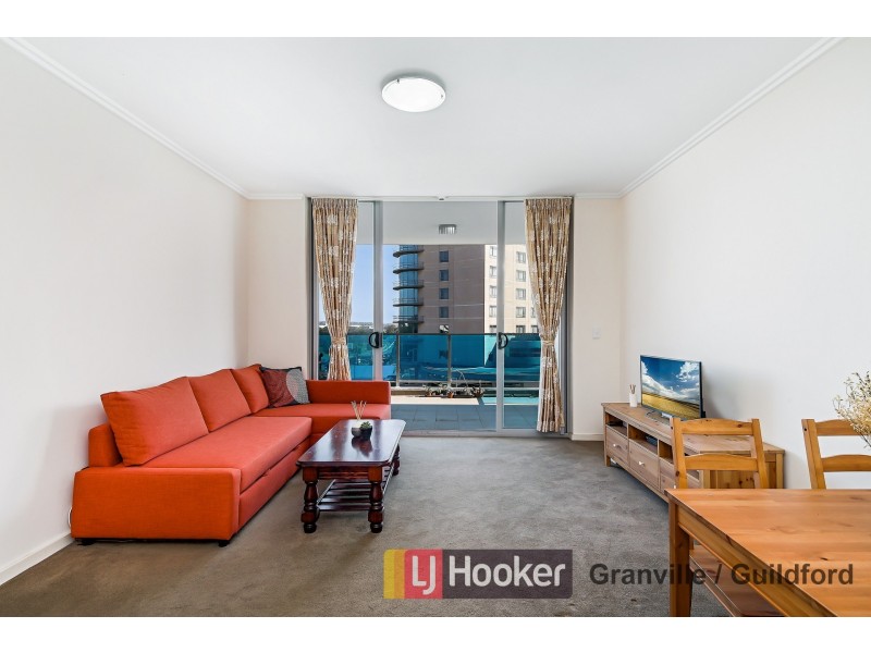 507/1-5 Weston Street, Rosehill NSW 2142