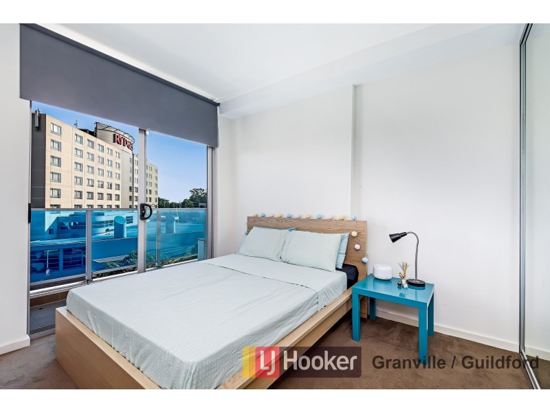 507/1-5 Weston Street, Rosehill NSW 2142