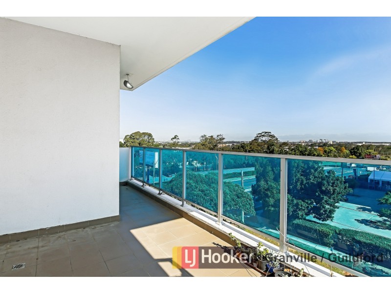 507/1-5 Weston Street, Rosehill NSW 2142