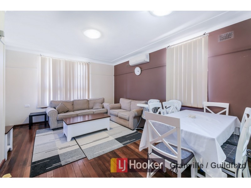 20 Boronia Street, Granville NSW 2142