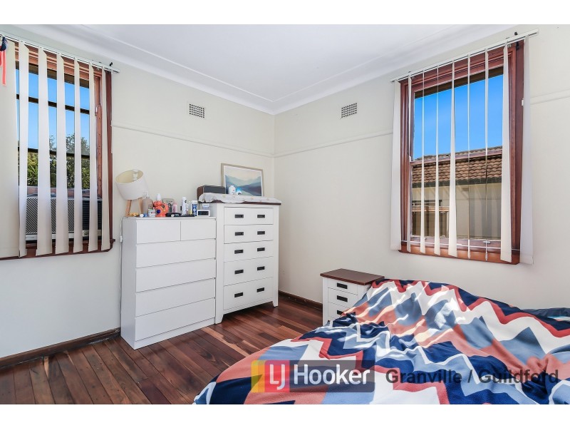 20 Boronia Street, Granville NSW 2142