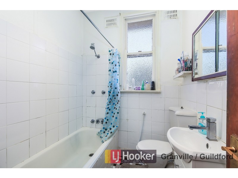 20 Boronia Street, Granville NSW 2142