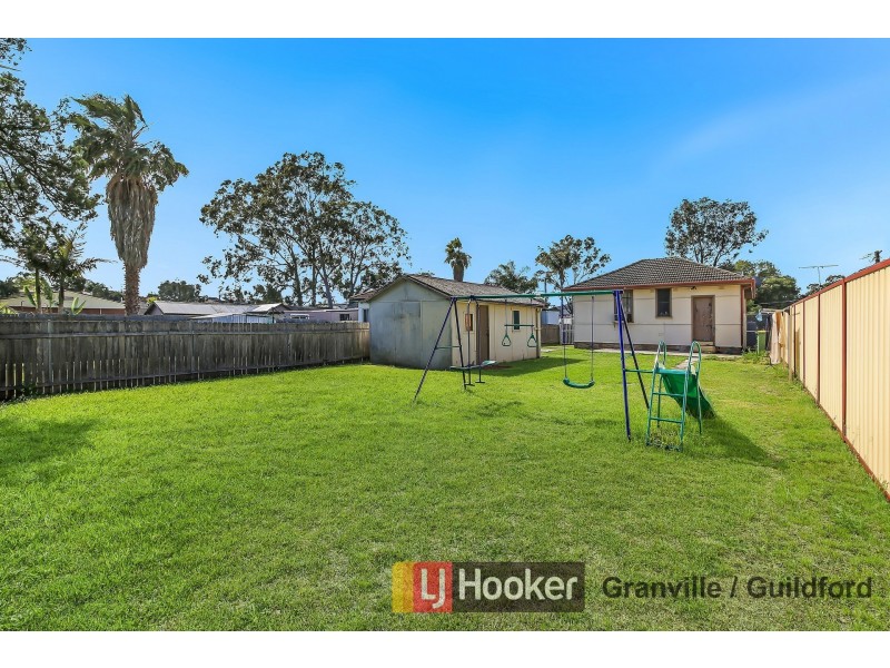 20 Boronia Street, Granville NSW 2142