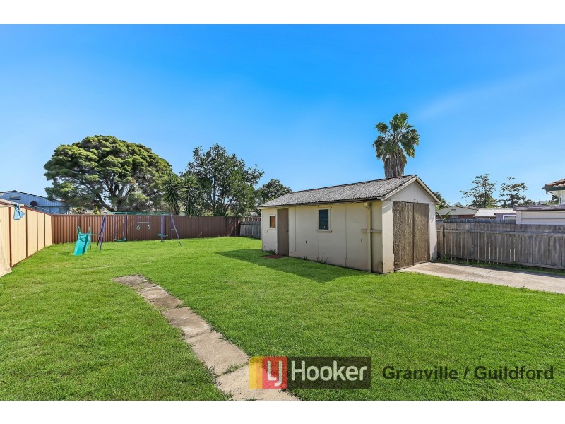 20 Boronia Street, Granville NSW 2142