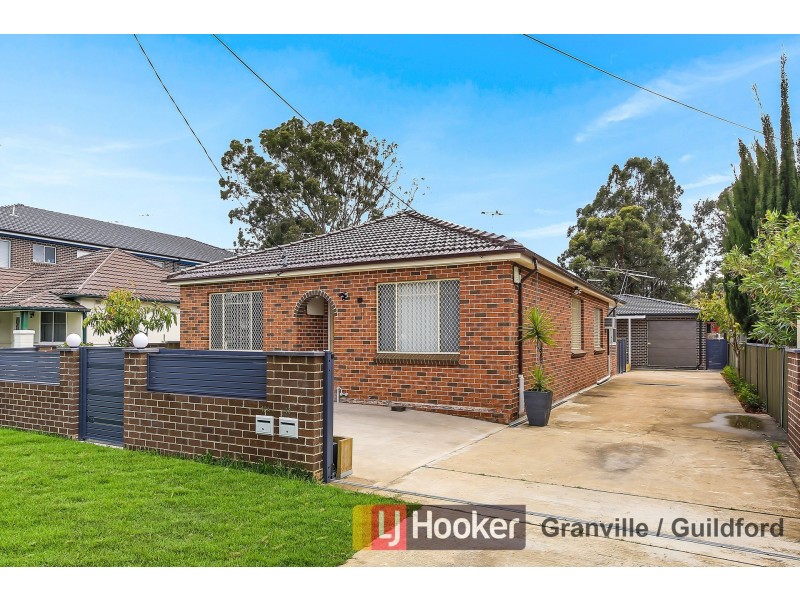 13 Stanhope Street, Auburn NSW 2144