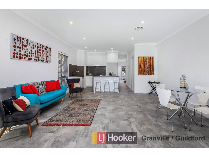 21a Namur Street, Granville NSW 2142