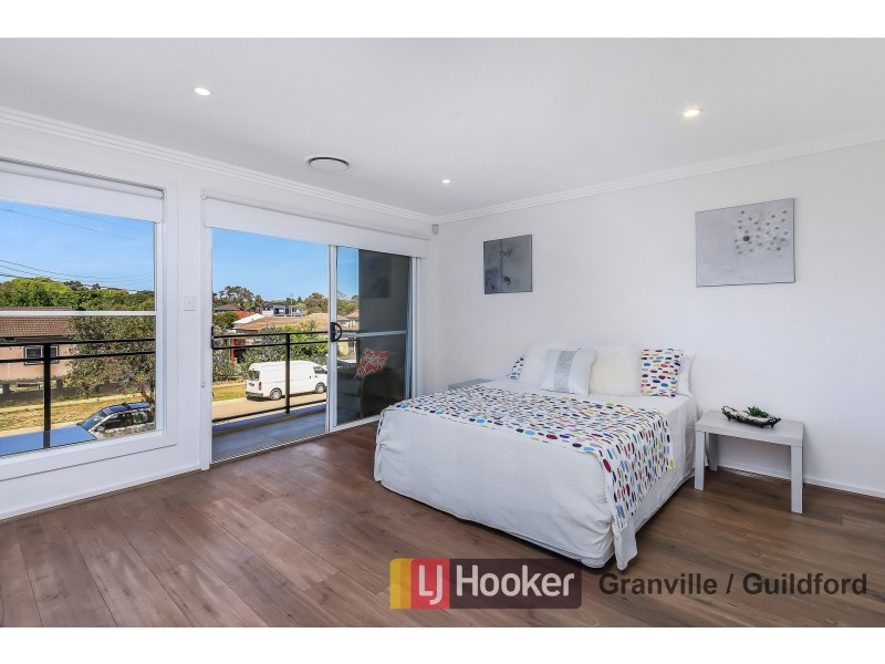 21a Namur Street, Granville NSW 2142