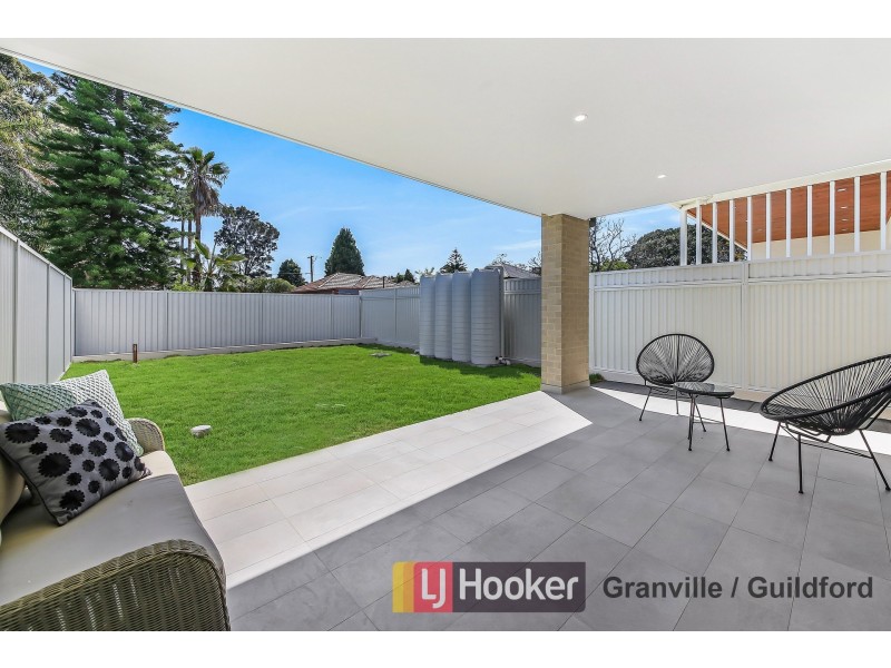 21a Namur Street, Granville NSW 2142