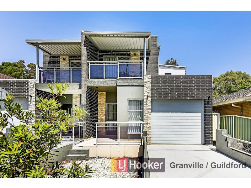 113 Gardenia Parade, Greystanes NSW 2145