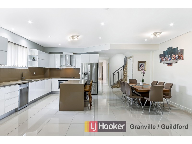 113 Gardenia Parade, Greystanes NSW 2145