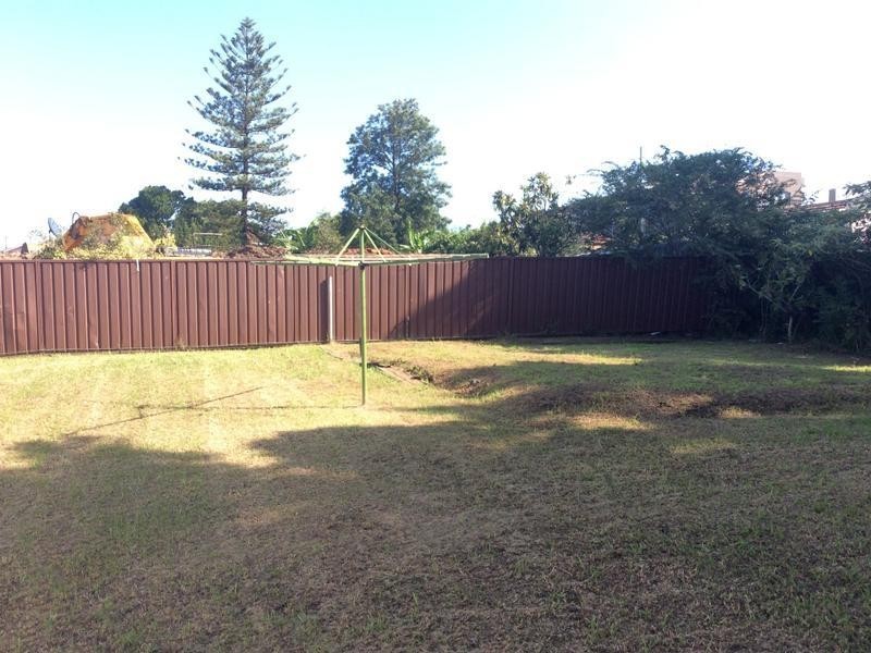 33A Marian Street, Guildford NSW 2161