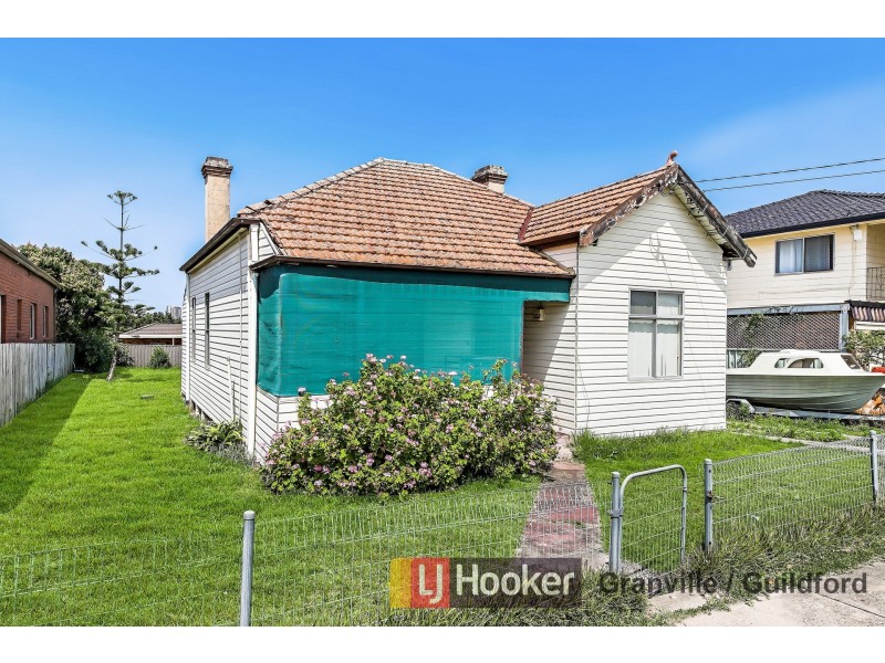 229 The Trongate, Granville NSW 2142