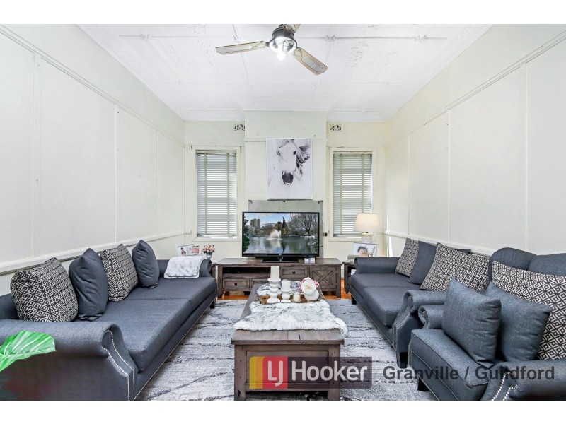 229 The Trongate, Granville NSW 2142